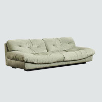 ULTORU Armless Modular Sofa