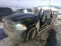 Parting out 2009-2018 Dodge Ram 1500 ECO diesel for parts!!!