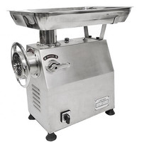 CHEF Heavy Duty Electric Stainless Steel Meat Grinder TK-32
