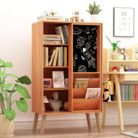 George Oliver Kleomenis Storage Bookcase
