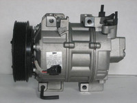 Ac Compressor Nissan Altima Coupe 2007-2012 4Cyl , 14-0650NEW