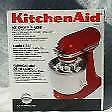 KICA0WH White Ice Cream Maker Attachment | KitchenAid in Processors, Blenders & Juicers - Image 4