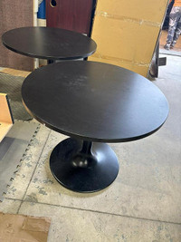 Spec Round Table in Excellent Condition-Call us now!