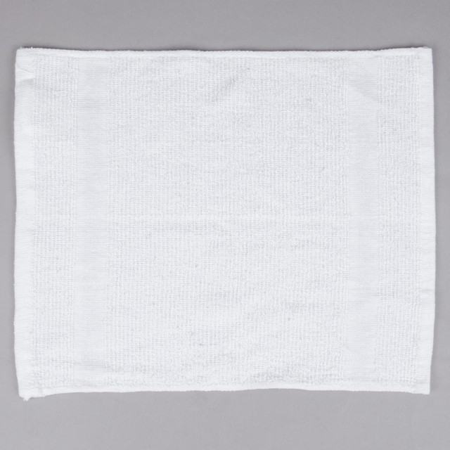 12 x 12 100% Open End Cotton Hotel Wash Cloth 1 lb. - 12/Pack*RESTAURANT EQUIPMENT PARTS SMALLWARES HOODS AND MORE* in Other Business & Industrial in Kitchener / Waterloo - Image 4