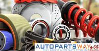 AutoPartsWAY.ca - 2+ Million Auto Parts and Auto Accessories at Discount Prices. Canadian Warehouses, Free Shipping