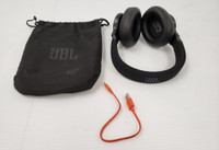 (47476-4) JBL Live660NC Headphones