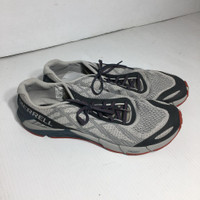 Merrell Mens Running Shoes - Size 13 - Pre-Owned - PVG8RQ