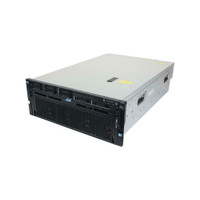 HP Proliant DL580 G7 - 4x E7-4870 CPU (40 cores) - 4U Server (up to 4x GPU)