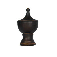 Darby Home Co Urn Lamp Finial