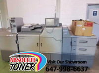 Buy Ricoh production Color printer Copier Photocopier Scanner Pro C651ex C651651Colour Copiers for sale C751EX/C751