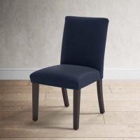 Birch Lane™ Benson Upholstered Side Chair