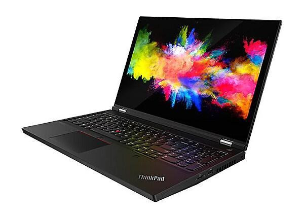 Lenovo ThinkPad P15 Gen 1  15.6 FHD HDR400  i7-10750H 128GB DDR4 RAM ,   1TB +512GB SSD  WARRANTY  EXP Aug 2024 in Laptops in Toronto (GTA) - Image 2