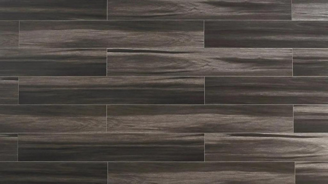 Toucan Vinyl Plank - SPC 4 Series - 7 mm Click Lock 8.98 x 59.85  20 Mil Wearlayer & IXPE Pad ( Comes in 10 Colors ) TTR in Floors & Walls - Image 3