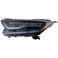 Head Lamp Driver Side Honda Crv 2020-2022 Touring / Touring Hatchback High Quality , Ho2502200