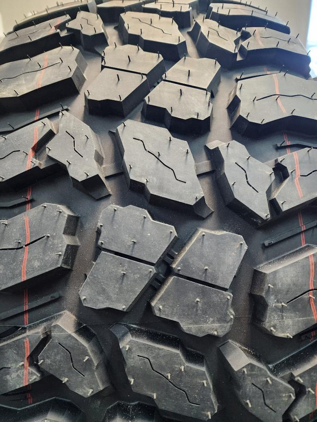 ONTARIO FREE SHIPPING - Comforser Rugged Terrain Mud Tires - 20+ Sizes - - DEALER PRICING TO ALL! in Tires & Rims in Belleville Area - Image 2