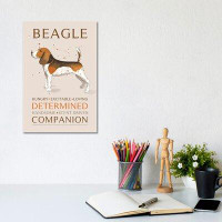 East Urban Home Beagle-MCE11