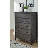 Signature Design by Ashley Montillan Chest Of Drawers