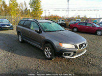 VOLVO XC 70 &amp; V 70  (2010/2017  FOR PARTS PARTS ONLY
