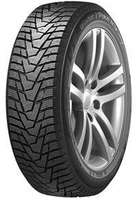 BRAND NEW SET OF FOUR WINTER 245 / 45 R18 Hankook Winter i*Pike RS2 W429 (Studdable)