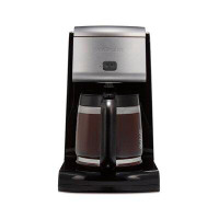 Proctor-Silex Proctor Silex 12 Cup Frontfill Coffee Maker