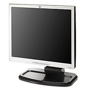 HP L1730/L1740/L1750 17in LCD SXGA 5:4 DVI VGA USB Monitor in Monitors in Calgary - Image 4