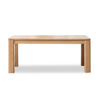 Great Deals Trading Rectangular Dining Table