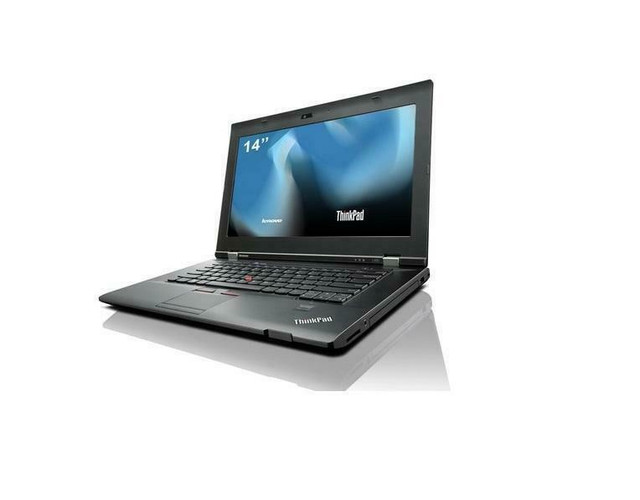 Lenovo Thinkpad L430-i3-8gb-128gb SSD-  FREE Shipping across Canada - 1 Year Warranty in Laptops