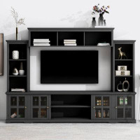 Farm on table Entertainment Centre for TVs up to 70"