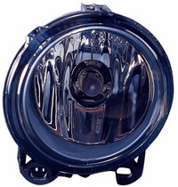 Fog Lamp Front Driver Side Bmw 3 Series Coupe 2007-2013 With M Pkg High Quality , BM2592130