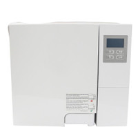 Automatic Autoclave Steam Sterilize Medical High Temperature & Pressure Disinfection Cabinet 210174