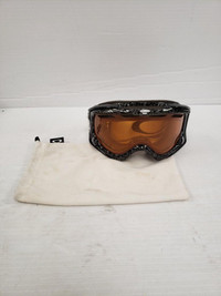 (45221-1) Oakley Snowboard Goggles