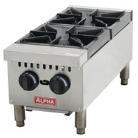 BRAND NEW Open Burners And Hot Plates - All Sizes Available!!