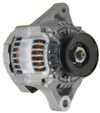 Alternator JLG Equipment with Daihatsu Engines