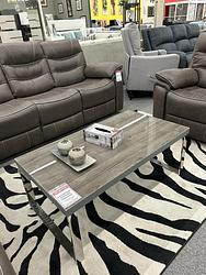 Stainless Steel Coffee Table Sale !!