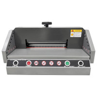 110V A4 330mm Electric Paper Trimmers Desktop Paper Cutter Cutting Machine 120116