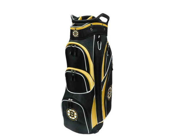 Caddy Pro NHL Golf Cart Bags in Golf - Image 2