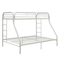 Latitude Run® Molti Extra-Long Twin Kids Beds Bed