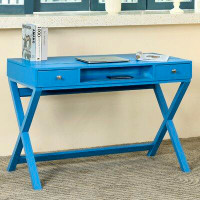 Longshore Tides Alleya Adjustable Desk with Lift Table Top
