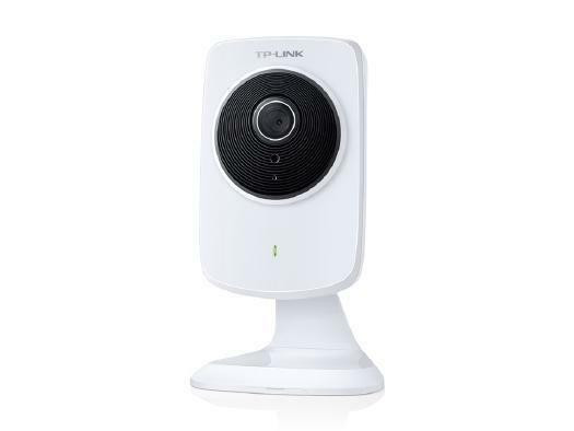 TP-LINK NC220 Day-Night Cloud Wi-Fi Camera, 300Mbps in General Electronics in West Island - Image 3