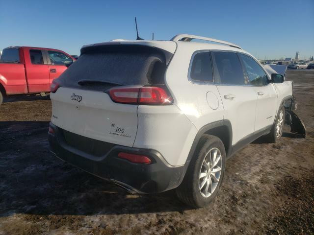 Non Trail Hawk Rear Diff Jeep Cherokee Fits 14 15 16 17 18 Rear Differential Carrier in Transmission & Drivetrain - Image 2