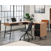 Trent Austin Design Prokop L-Shape Executive Desk