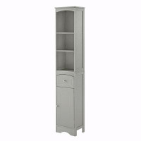 Rebrilliant Freestanding Storage Cabinet