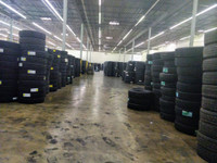 NEW PRICE! SALE! NEW COMMERCIAL TRUCK TRAILER TIRES IN BULK!  MECHANIC AND TIRE SHOP SPECIAL