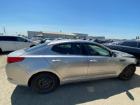 2012 KIA OPTIMA: ONLY FOR PARTS