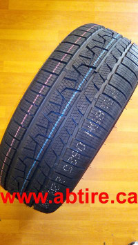 New Set 4 Snow 225/45R19 Tire 225 45 19 Winter Tires AP2 $356