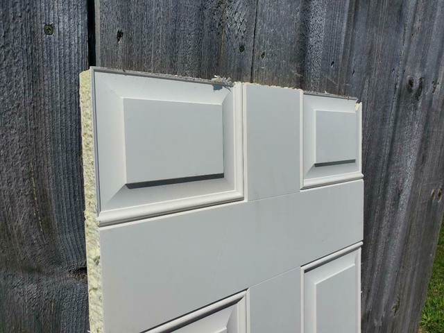 22x64 Underground Insulation Panels - Tough Fiberglass Skin dans Planchers et murs  à Hamilton