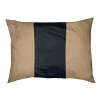 East Urban Home New Orleans Football Stripes Cat Bed