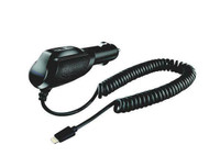 Insignia NS-MPDCF3A5-C Lightning 15W Car Charger (New)