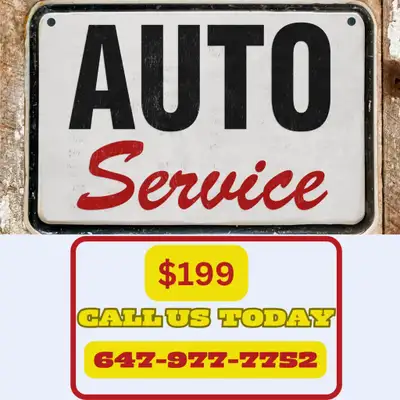 Automotive Repair, Body Shop and All sorts of Automotive body work & repairs and Frame damage Experi...