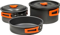 North 49® Scout 6-Piece Cookware Set